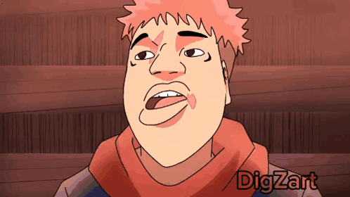 Yuji Itadori Llegue GIF. This 498 x 280 animated GIF is part of our yuji collection. Related themes include jujutsu kaisen. Created by VertGreen. View the…