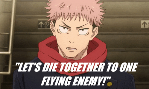 Yuji Jjk Meme