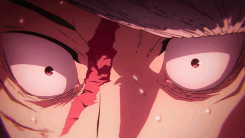 Yuji Yuji Itadori GIF