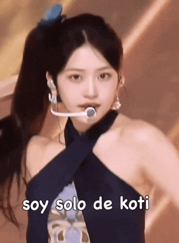 Yujina Izone GIF