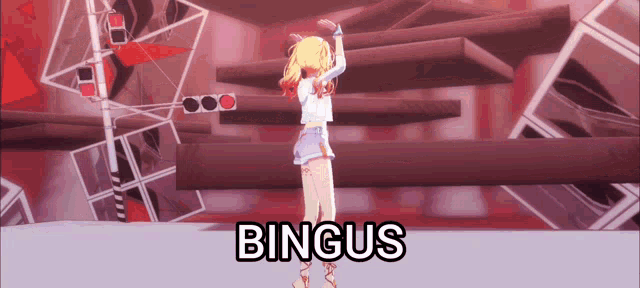 Yuk7na Saki Tenma GIF