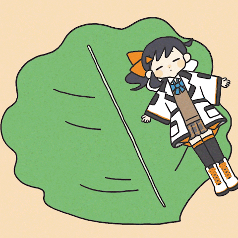 Yuka Nagase GIF