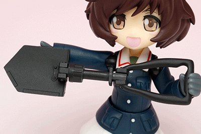 Yukari Akiyama Akiyama Yukari GIF