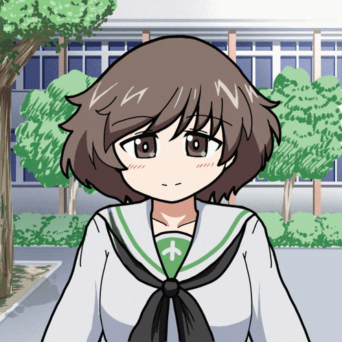 Yukari Akiyama Akiyama Yukari GIF