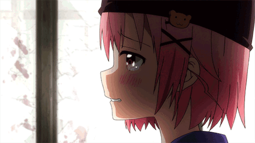 Yuki Takeya School-live GIF