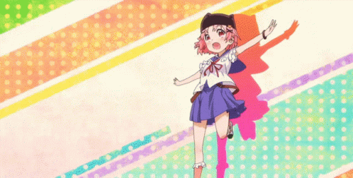 Yuki Takeya Why Not Both GIF