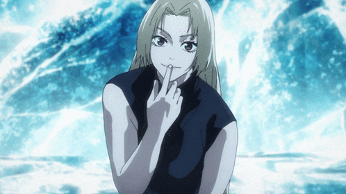 Yuki Yuki Tsukumo GIF