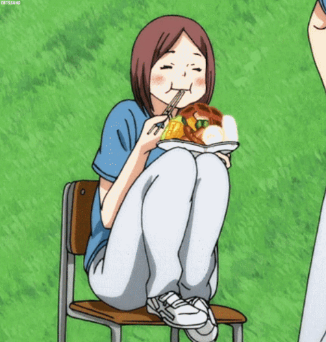 Yukie Fukurodani GIF