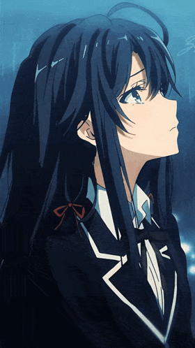 Yukino Yukino Crying GIF