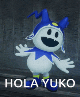 Yuko Vicky GIF