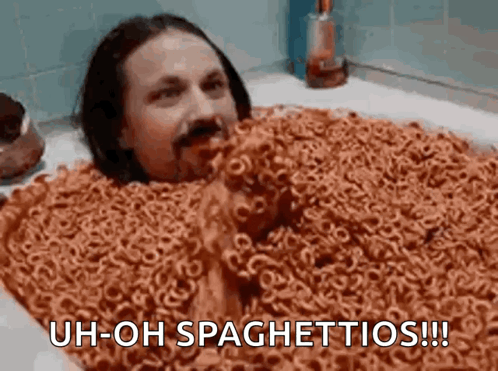 Yum Food GIF
