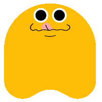 Yum Yummy Sticker