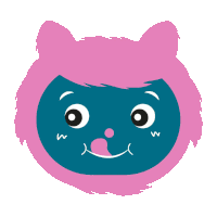 Yum Yummy Sticker