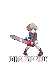 Yume Nikki Urotsuki Sticker