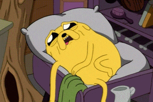 Yummy Adventure Time GIF
