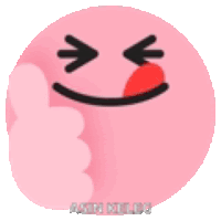 Yummy Sticker