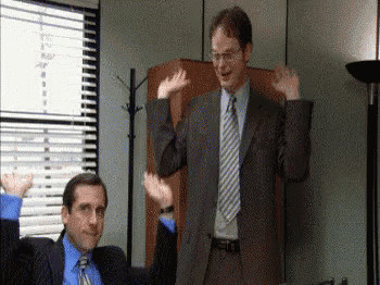 Yummy Party GIF