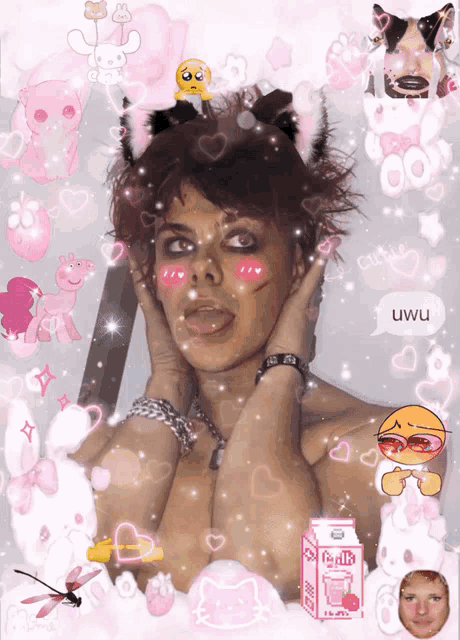 Yungblud Emo GIF