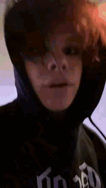 Yungblud Tom Yungblud Annoying GIF