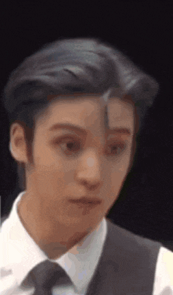 Yunho Ateez GIF