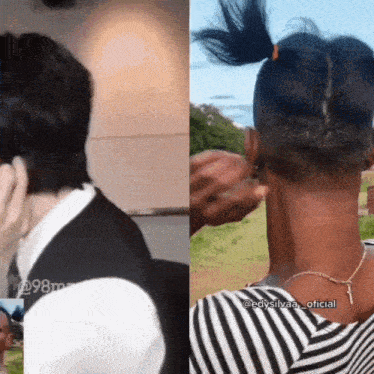 Yunho Ateez GIF