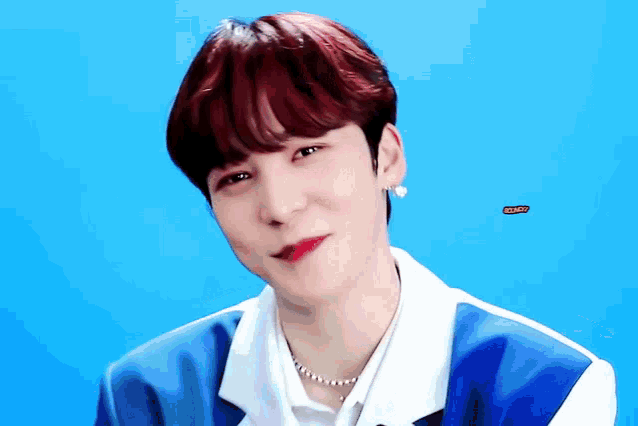 Yunho Cute GIF