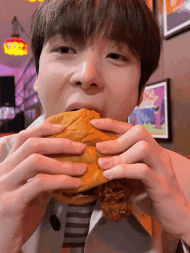 Yunho Jeong Yunho GIF
