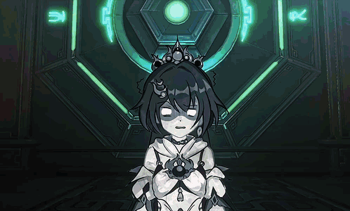 Yunli Bocchi The Rock GIF