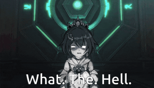 Yunli GIF