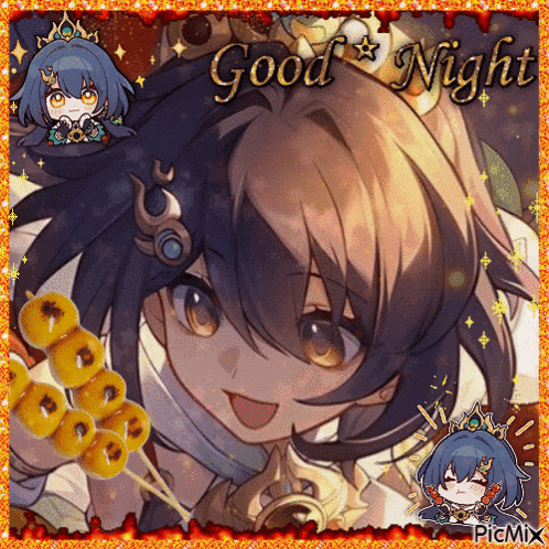 Yunli Hsr GIF