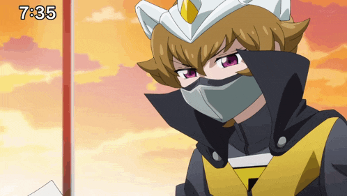 Yuo Goha Yuuou Goha GIF