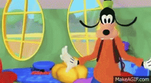 Yup Dance GIF. This 498 x 273 animated GIF is part of our goofy collection. Related themes include dance, yup. Created by hlfranks. View the original…