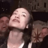 Yup GIF