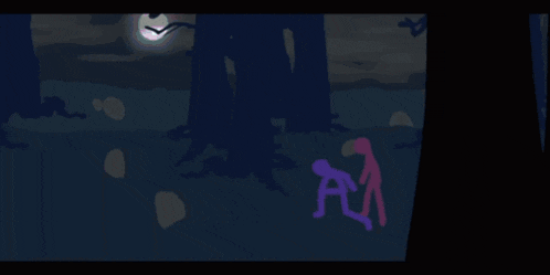 Yupia Bog GIF