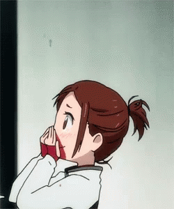 Yurionice Yuko Nose Bleed GIF. This 250 x 300 animated GIF is part of our master roshi nosebleed collection. View the original animation, share it, or…