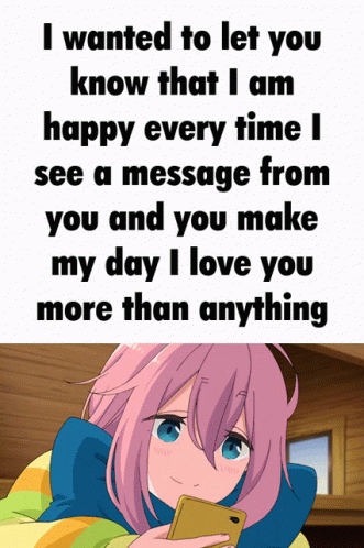 Yuru Camp Nadeshiko GIF