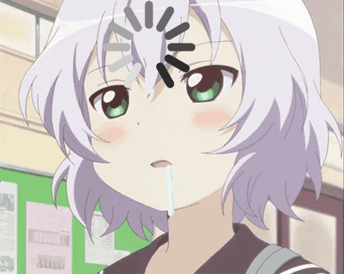 Yuru Yuri Anime GIF