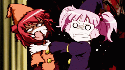 Yuru Yuri Chinatsu Yoshikawa GIF