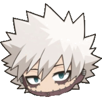 Yus Sticker