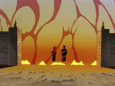 Yusuke Kuwabara GIF