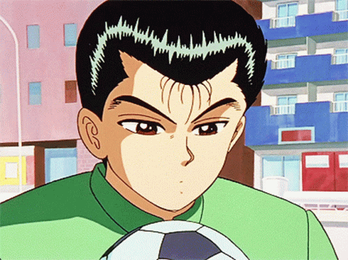 Yusuke GIF