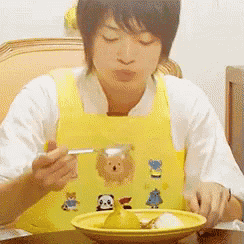 Yuta Tamamori GIF
