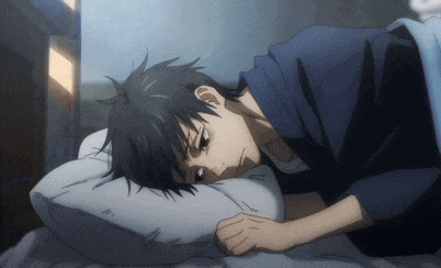 Yuta Yuta Okkotsu GIF