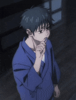 Yuta Yuta Okkotsu GIF