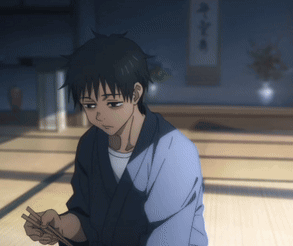 Yuta Yuta Okkotsu GIF
