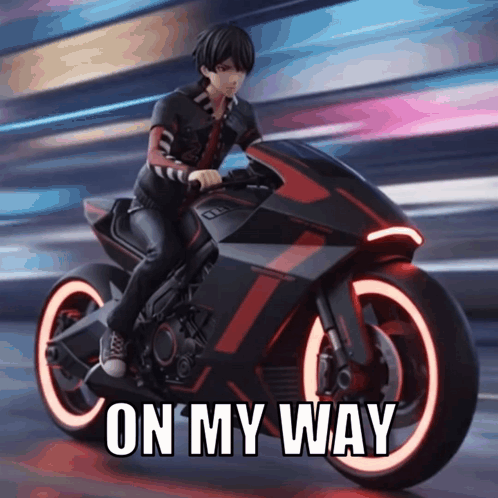 Yutiply Bike GIF
