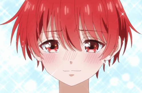 Yuu Ayase Dealing With Mikadono Sisters Is A Breeze GIF. This 498 x 326 animated GIF is part of our crying anime boy collection. Related themes include…