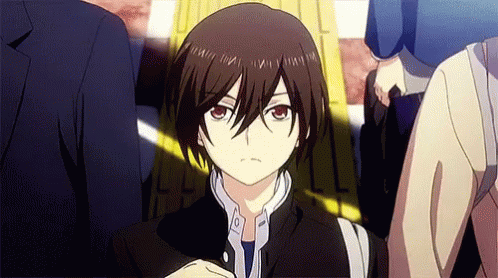 Yuu Otosaka GIF