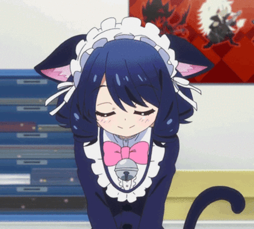 Yuyukins GIF