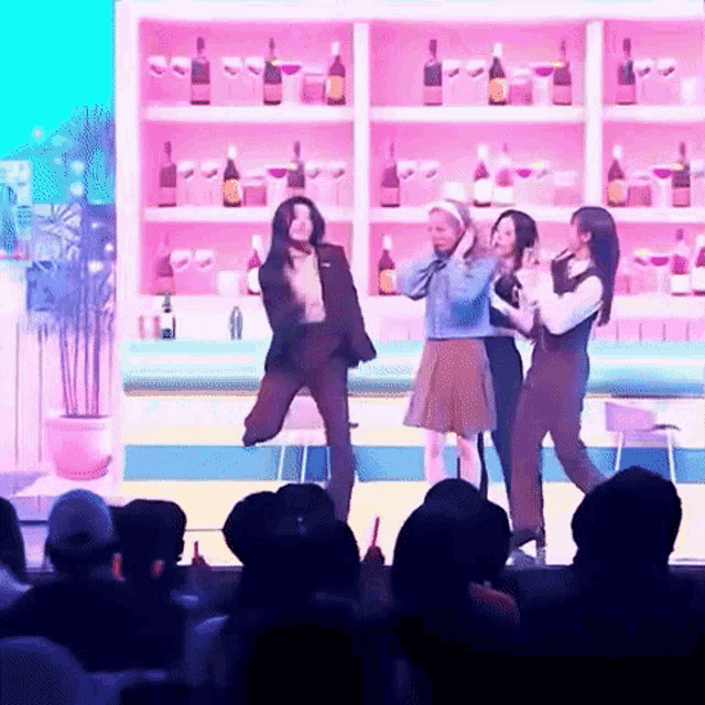 Yves Yves Dance GIF
